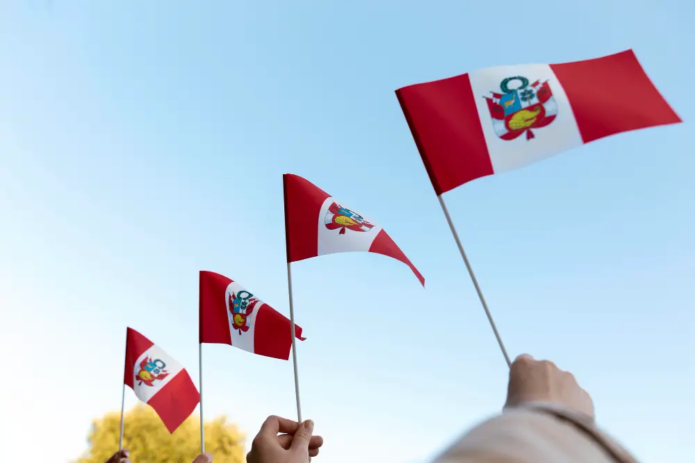 Feriados en Perú