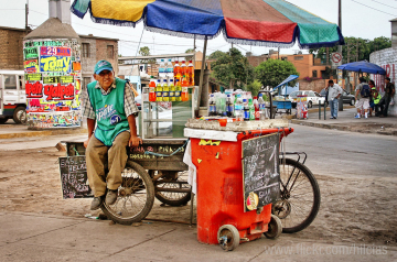 Why is Seller's Day celebrated on April 29? 