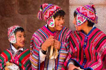 Why is it celebrated and how the Native Language Day was born in Peru 