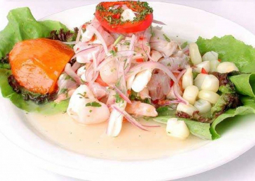 How Cebiche Day was born and why is it celebrated 