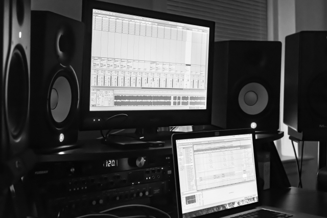 How to create music like a pro? 