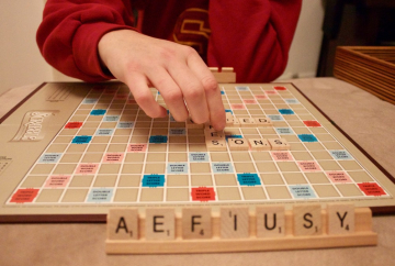 Toys for children of yesterday and today 