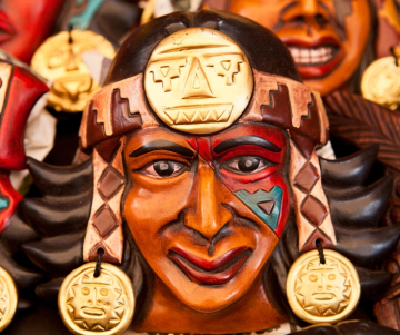 Who were the Incas? - History and legacy 