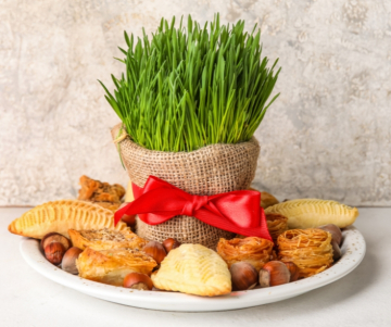 ¿Cómo se celebra el Día Internacional del Novruz?