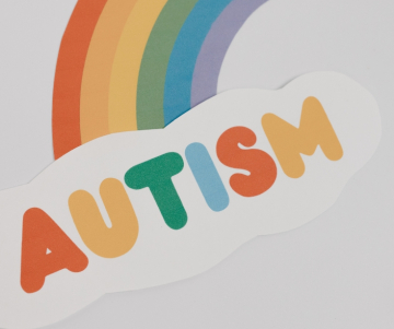 World Autism Awareness Day 