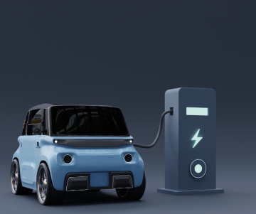 Advantages and benefits of electric cars 