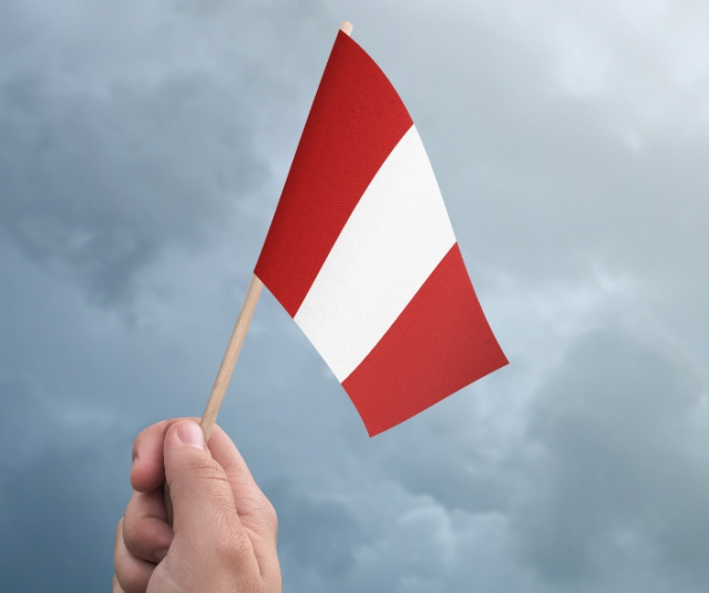 Independence of Peru - History 