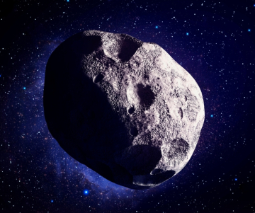 International Asteroid Day 