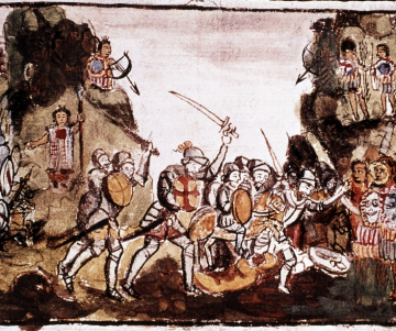 International Day of Indigenous Peoples 