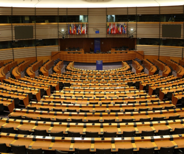 International Day of Parliamentarism 