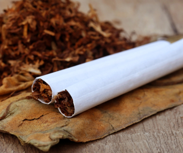 World No Tobacco Day (WHO) 