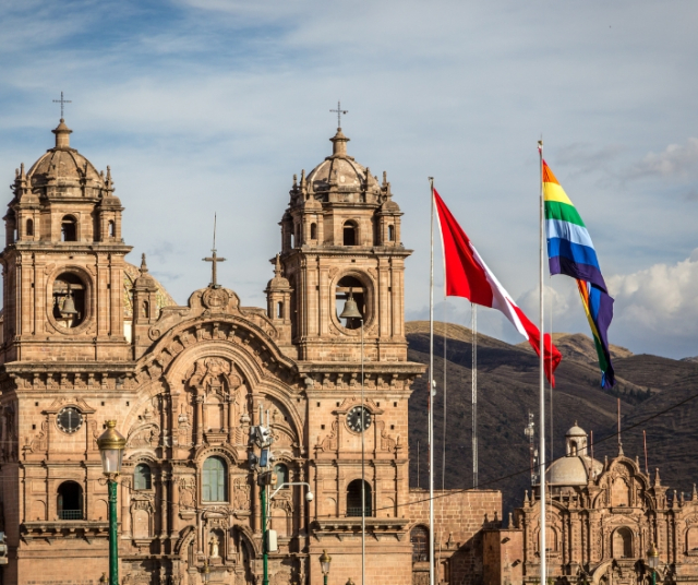 Best places to visit in Cusco 