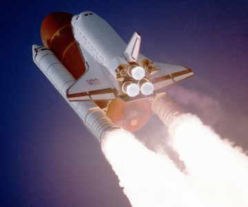 International Human Spaceflight Day 