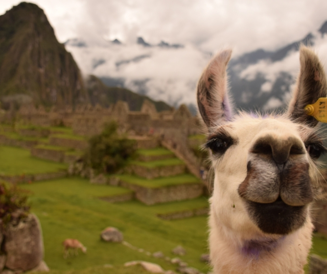 Best destinations to visit in Peru 