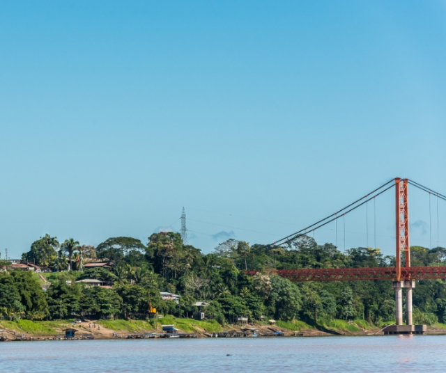 What to do on a trip to Puerto Maldonado, Peru? 