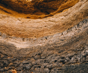 What are the types of soil? 