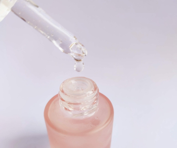 Why is the use of niacidamide important? 