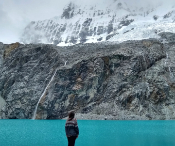 What to see on a trip to Huaraz? 