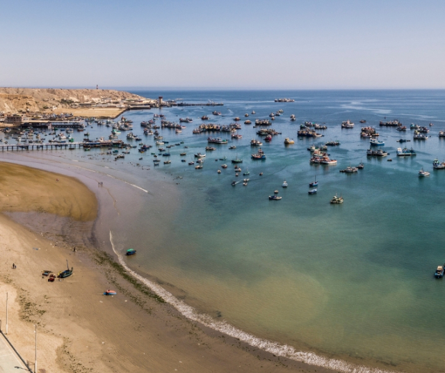 What to do on a trip to Piura, Peru? 