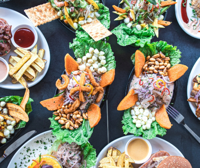 What are the best restaurants in Cusco? 