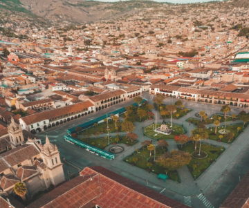 What to do on a trip to Ayacucho, Peru? 