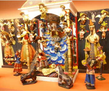 What museums to visit in Cusco, Peru? 