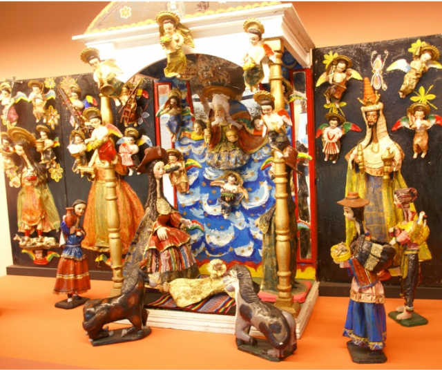 What museums to visit in Cusco, Peru? 