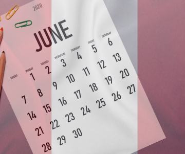 June 2023 Calendar - Outstanding activities that will take place in Peru 