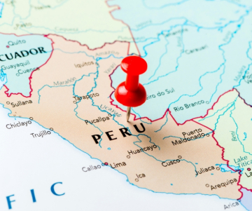 Everything you need to know if you plan your trip to Peru 