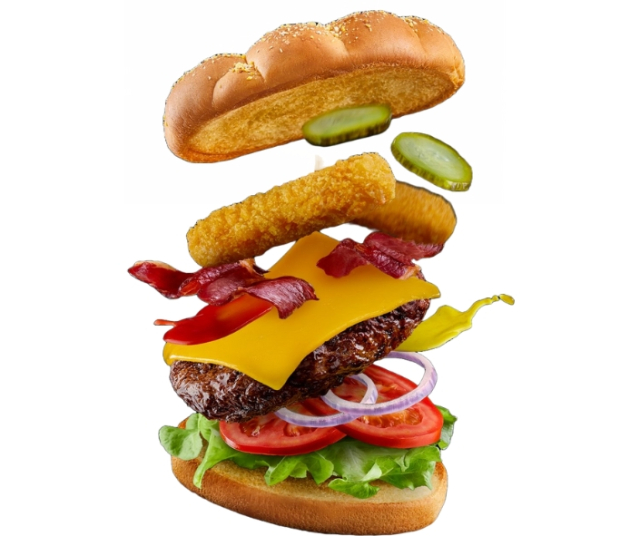 International Hamburger Day 