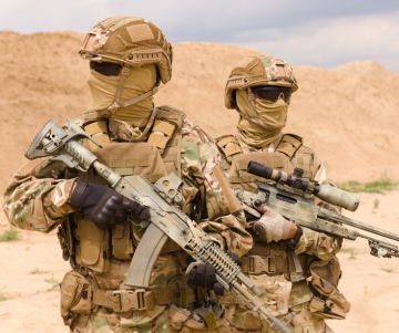 Day of the Armed Forces of Peru 2023 