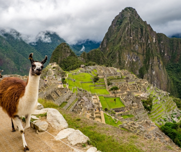 July 7: Discovery of Machu Picchu 