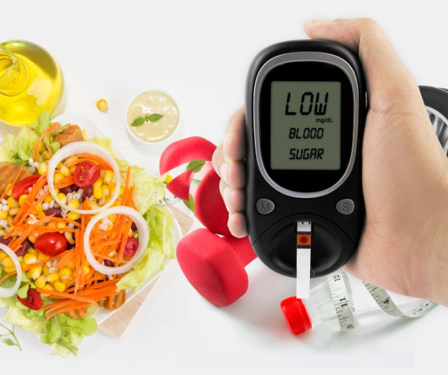 World Diabetes Day - Situation of diabetes in Peru 