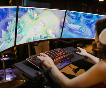 League of Legends: The electronic sport that conquers the world 
