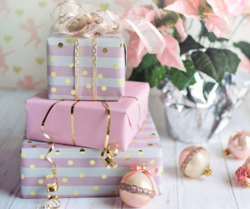 Best gifts for Christmas 