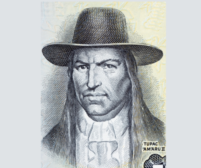 Rebellion of Túpac Amaru II - The cry for freedom that shook the Spanish empire 