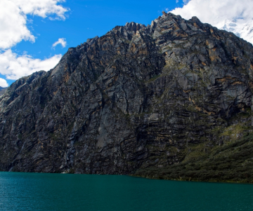 Huaraz Ancash - Peru : Unmissable destination 