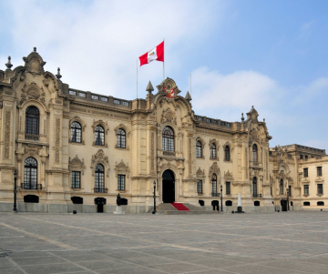 Where to spend the best Christmas in Peru 