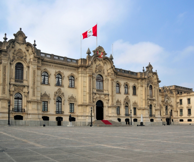 Where to spend the best Christmas in Peru 