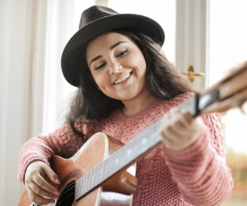 The best Afro-Peruvian Folklore musicians 