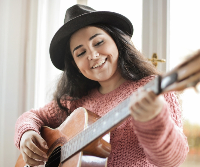 The best Afro-Peruvian Folklore musicians 