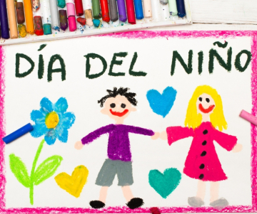 Celebrate Children's Day in Peru 