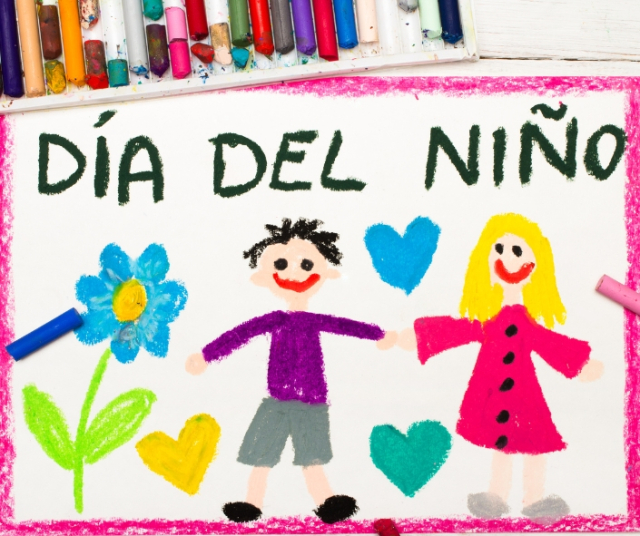 Celebrate Children's Day in Peru 