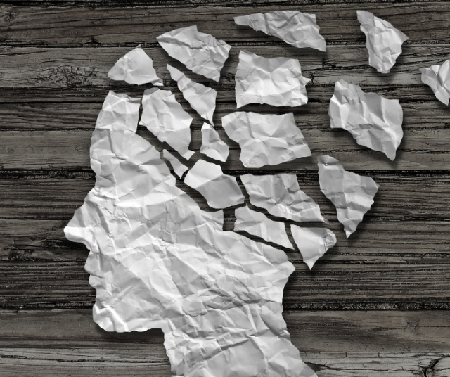 World Alzheimer's Day 