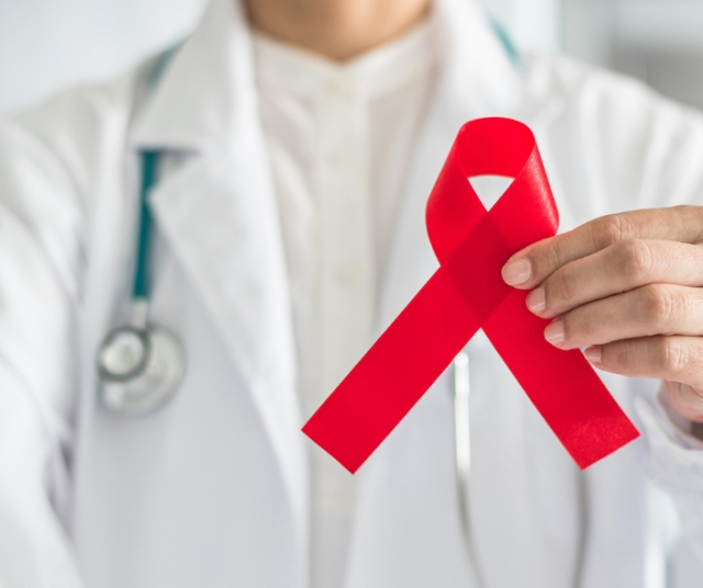 World Day to Fight AIDS - Peru 