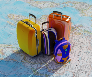 World Tourism Day - How do you experience this great day in Chile? 