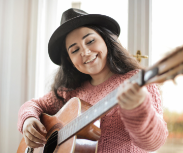 Why is the day of the musician celebrated in Peru? 