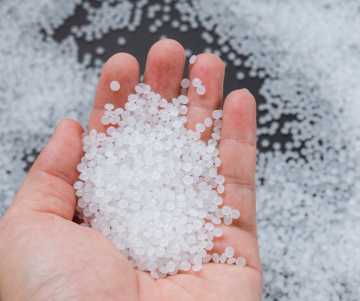 What are biopolymers? - Advantages 