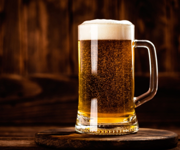 Benefits and consequences of drinking beer - Health 