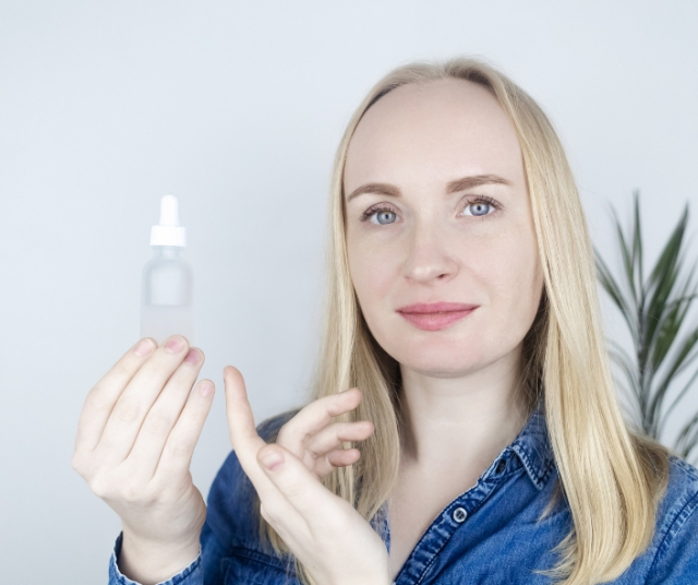 How to lighten your hair naturally? 